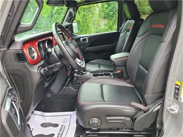 2021 Jeep JL Wrangler - Image 10 of 12