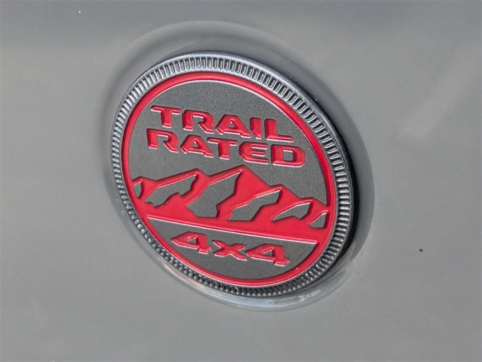 2021 Jeep JL Wrangler - Image 12 of 12