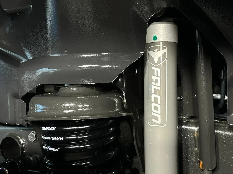 2021 Jeep JL Wrangler Rubicon 392 - Image 30 of 31
