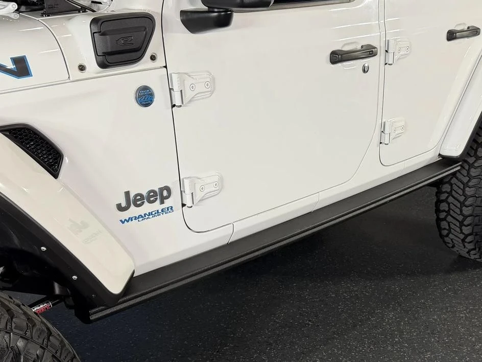 2021 Jeep JL Wrangler Rubicon 392 - Image 8 of 31