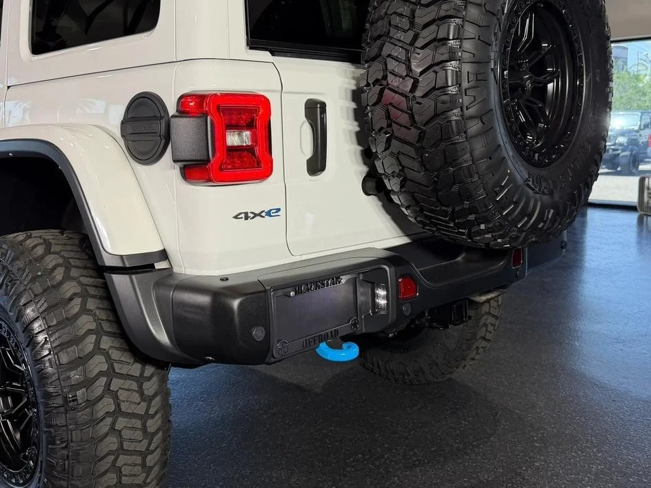 2021 Jeep JL Wrangler Rubicon 392 - Image 11 of 31