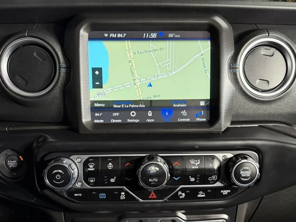 2021 Jeep JL Wrangler Rubicon 392 - Image 21 of 31