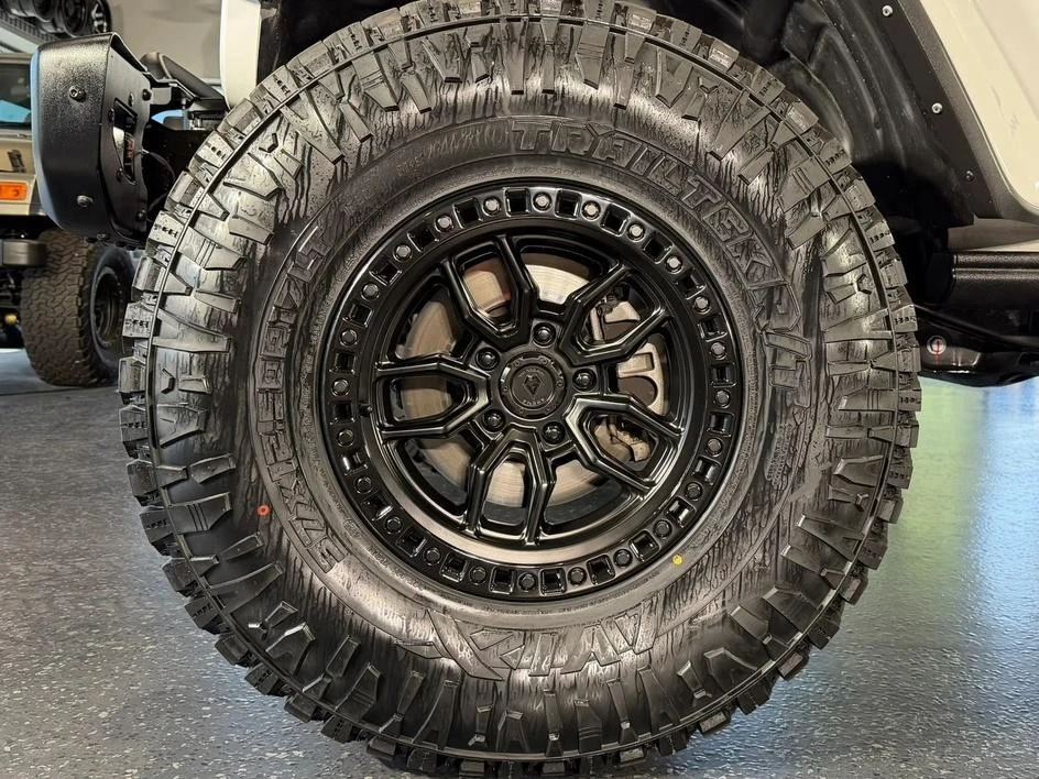 2021 Jeep JL Wrangler Rubicon 392 - Image 27 of 31
