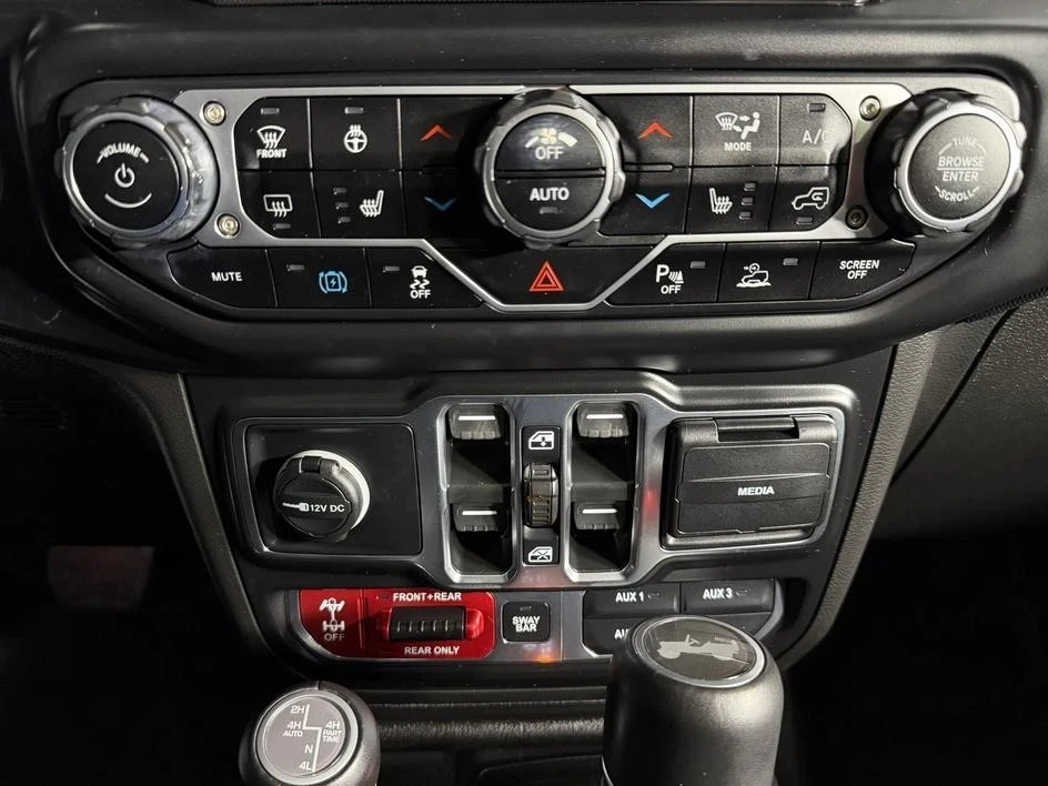 2021 Jeep JL Wrangler Rubicon 392 - Image 22 of 31