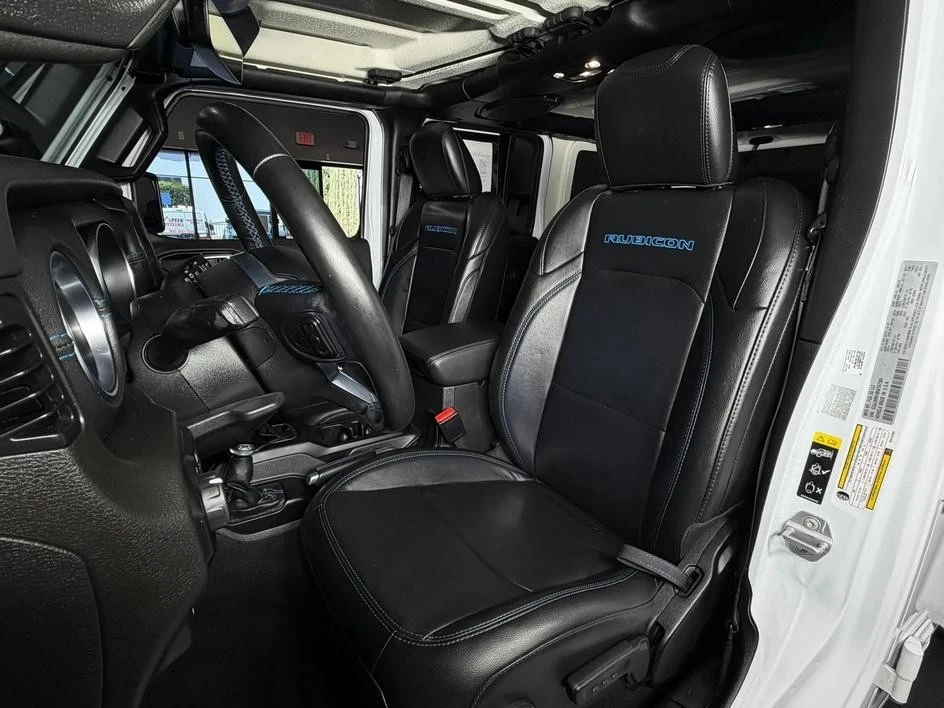 2021 Jeep JL Wrangler Rubicon 392 - Image 16 of 31