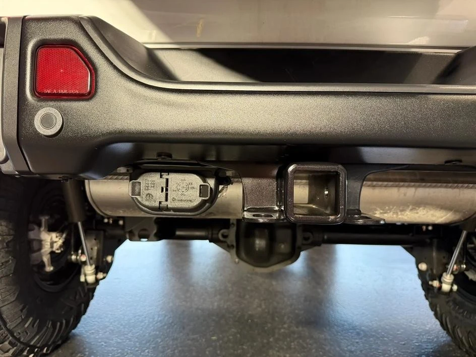 2021 Jeep JL Wrangler Rubicon 392 - Image 13 of 31