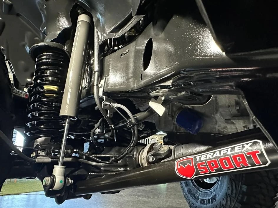 2021 Jeep JL Wrangler Rubicon 392 - Image 28 of 31