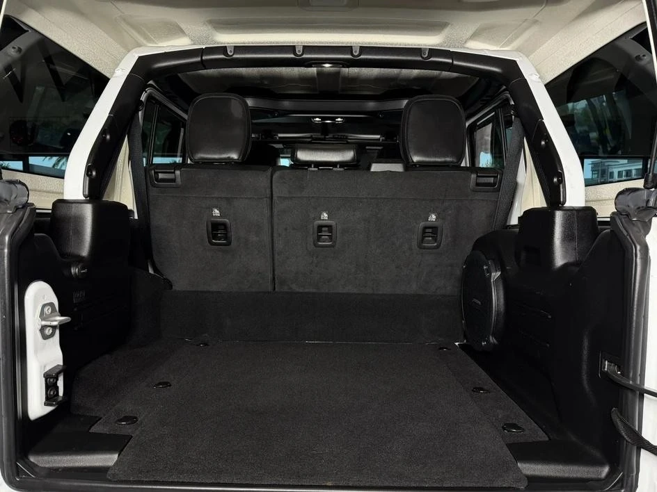 2021 Jeep JL Wrangler Rubicon 392 - Image 25 of 31