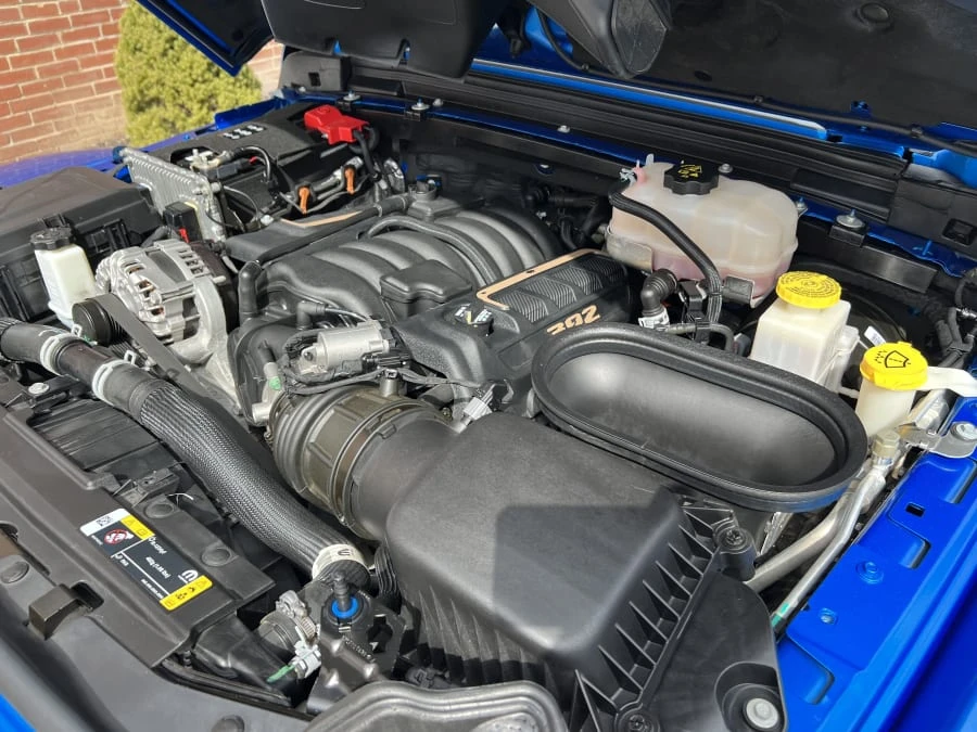 2021 Jeep JL Wrangler - Image 8 of 15