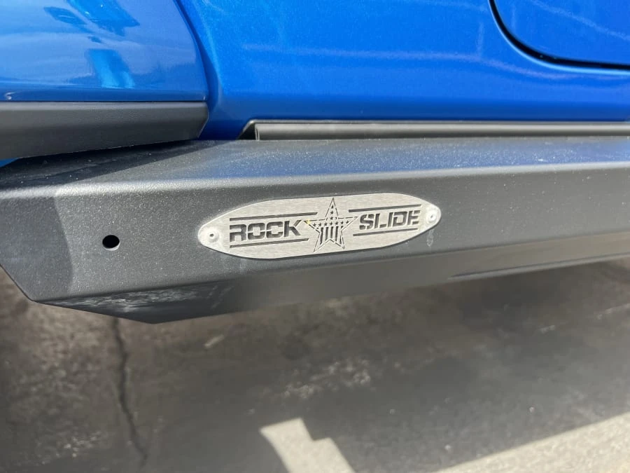 2021 Jeep JL Wrangler - Image 11 of 15