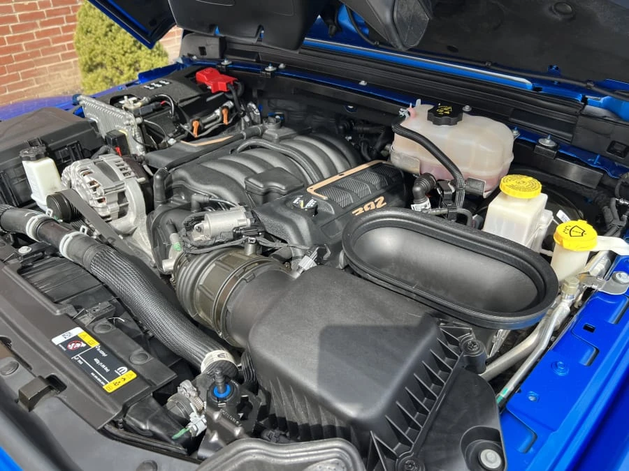 2021 Jeep JL Wrangler - Image 14 of 15