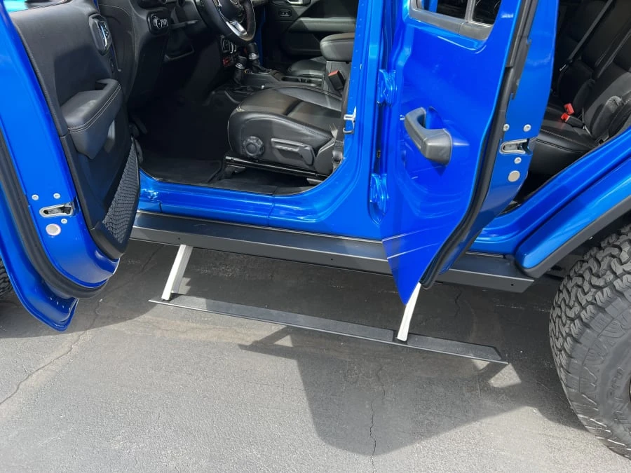 2021 Jeep JL Wrangler - Image 10 of 15