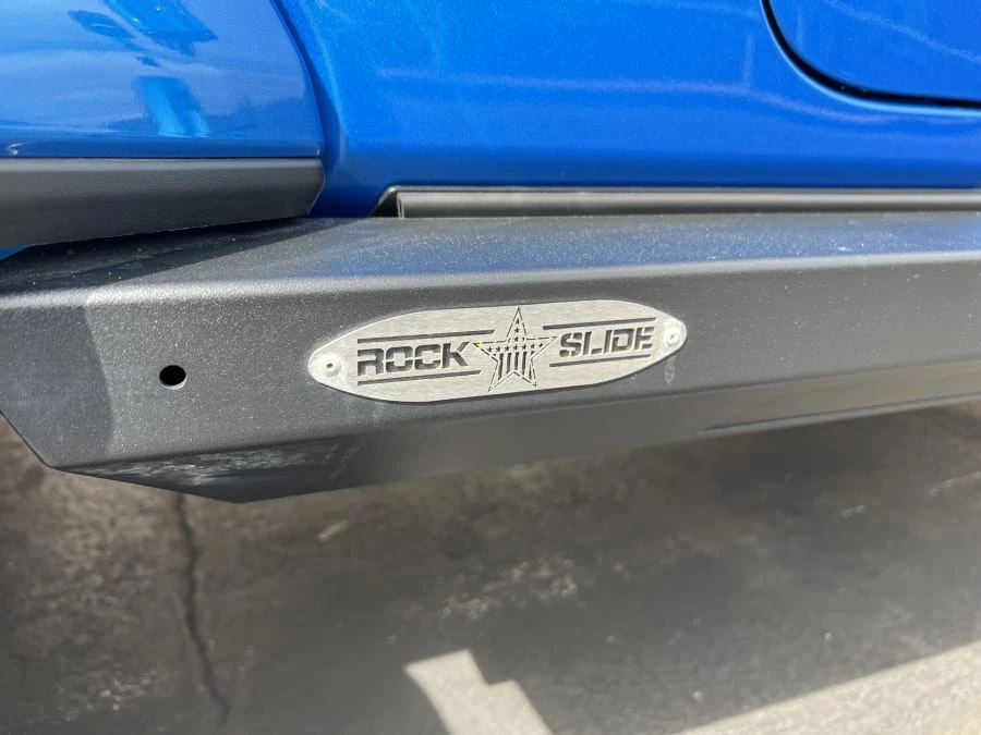 2021 Jeep JL Wrangler - Image 5 of 15