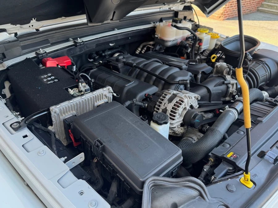 2021 Jeep JL Wrangler - Image 11 of 11