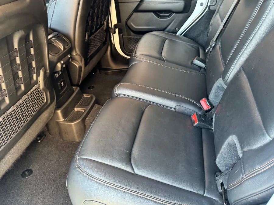 2021 Jeep JL Wrangler - Image 7 of 11