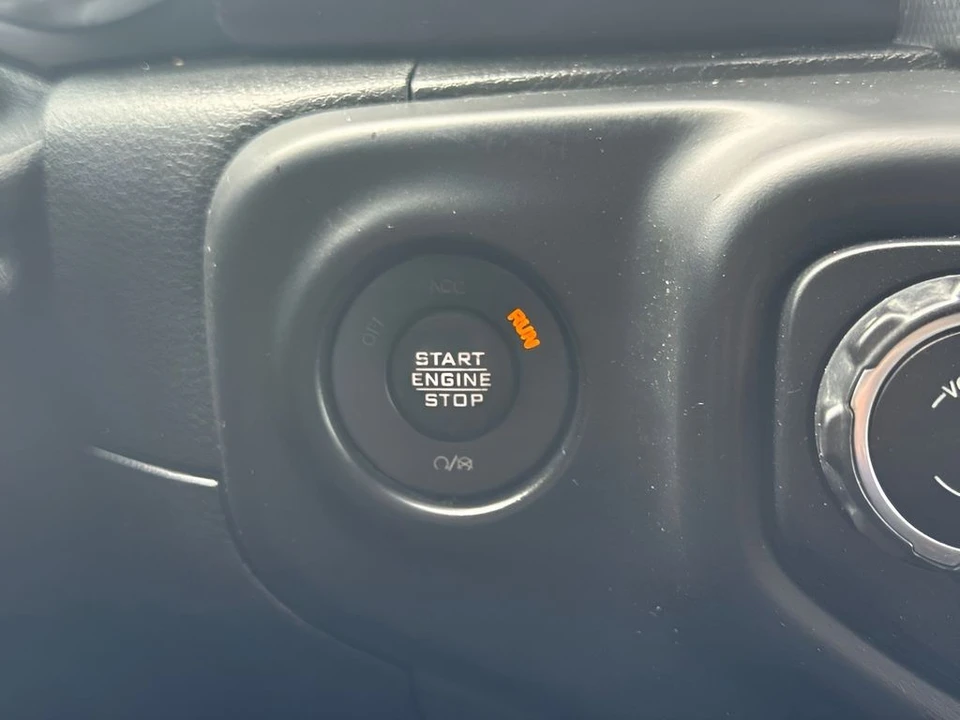 2021 Jeep JL Wrangler Rubicon 392 - Image 13 of 24