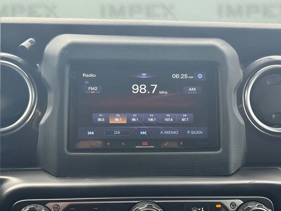 2021 Jeep JL Wrangler Rubicon 392 - Image 9 of 24