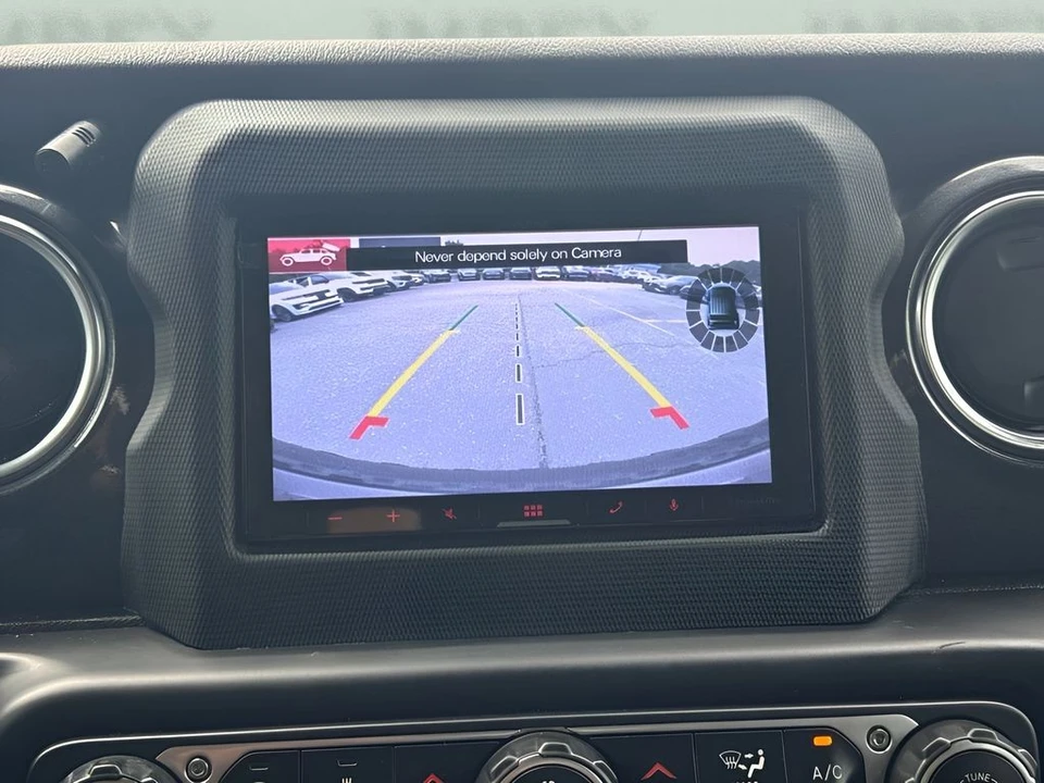 2021 Jeep JL Wrangler Rubicon 392 - Image 11 of 24