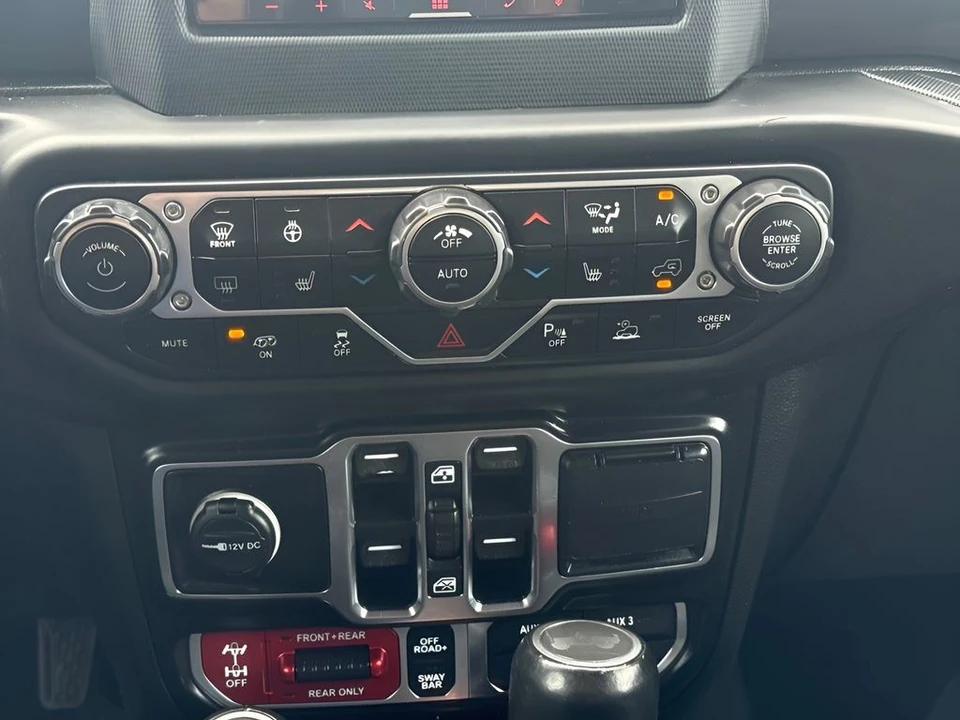 2021 Jeep JL Wrangler Rubicon 392 - Image 10 of 24