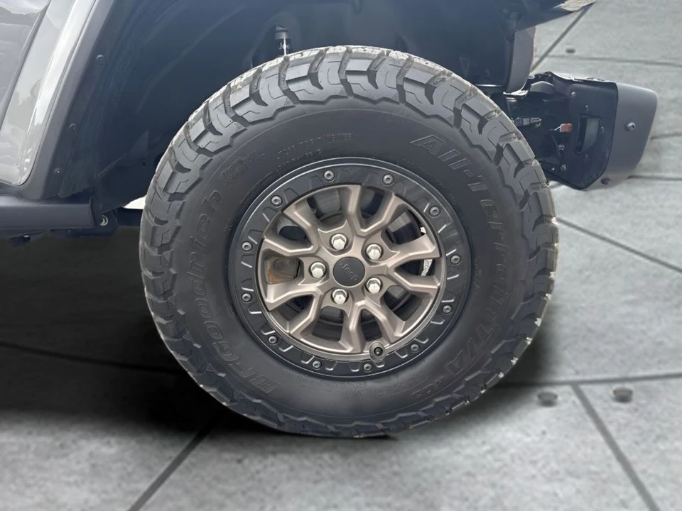 2021 Jeep JL Wrangler Rubicon 392 - Image 21 of 24