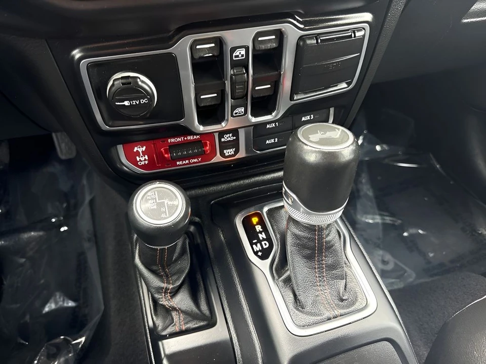 2021 Jeep JL Wrangler Rubicon 392 - Image 14 of 24