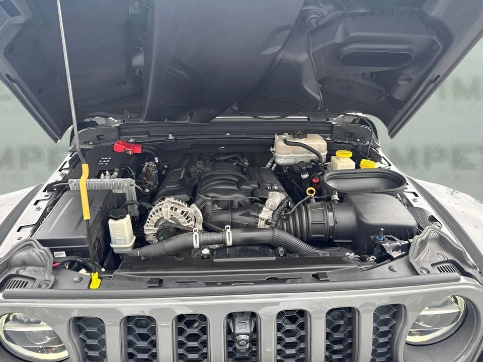 2021 Jeep JL Wrangler Rubicon 392 - Image 22 of 24