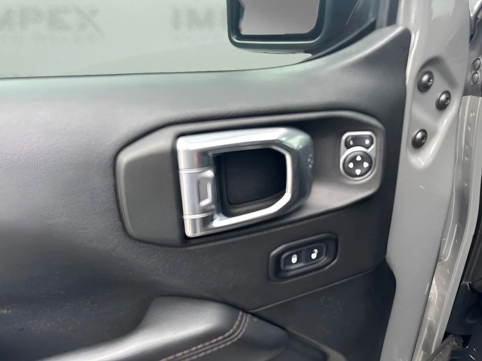 2021 Jeep JL Wrangler Rubicon 392 - Image 18 of 24