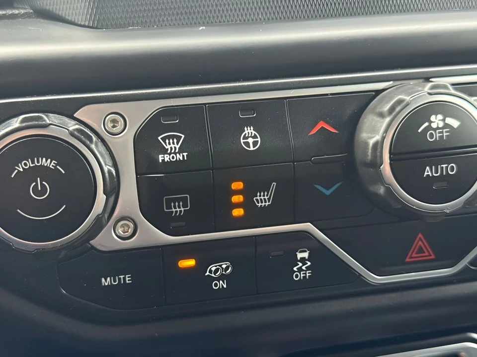 2021 Jeep JL Wrangler Rubicon 392 - Image 12 of 24