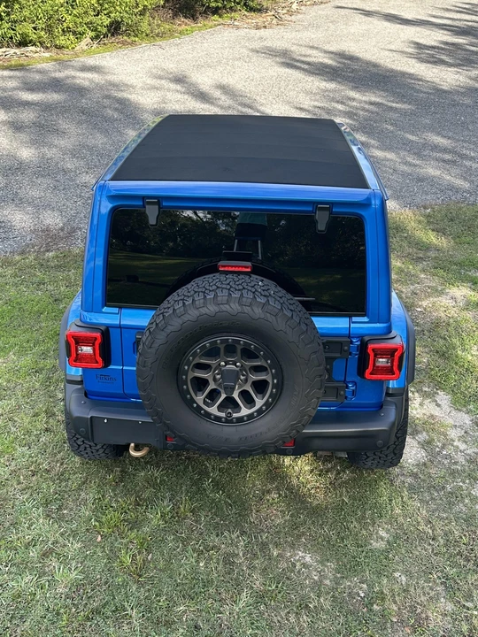 2021 Jeep JL Wrangler - Image 12 of 31