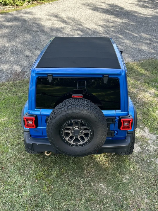 2021 Jeep JL Wrangler - Image 11 of 31