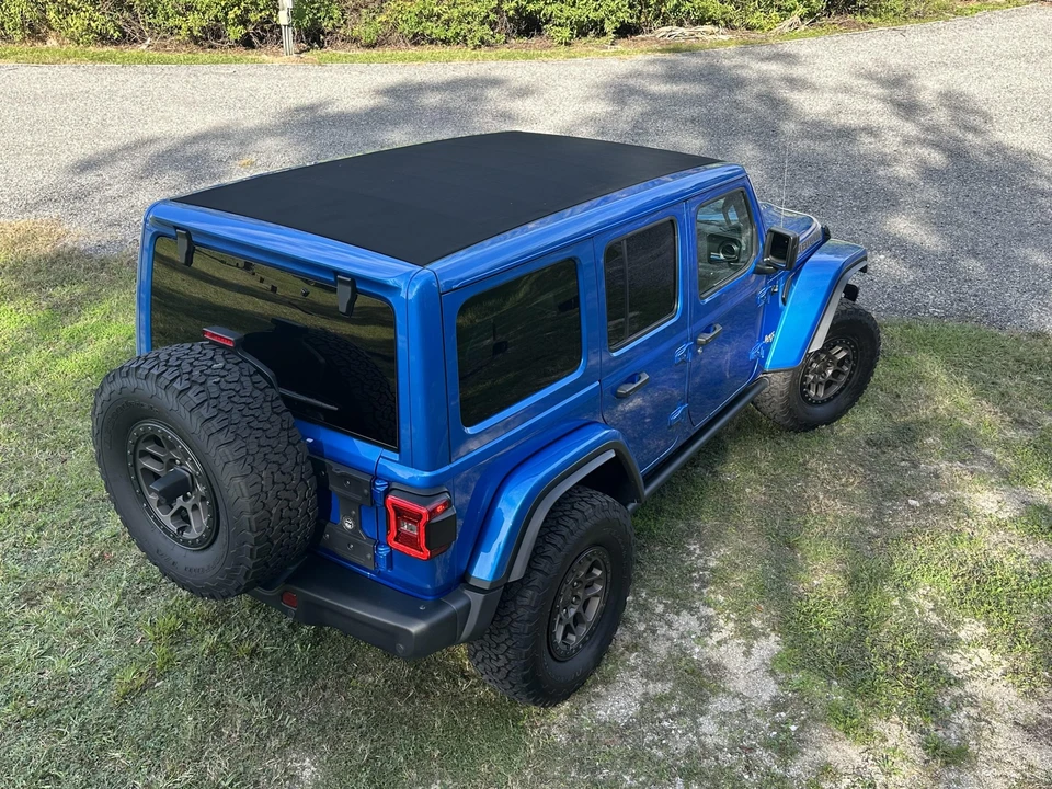 2021 Jeep JL Wrangler - Image 10 of 31