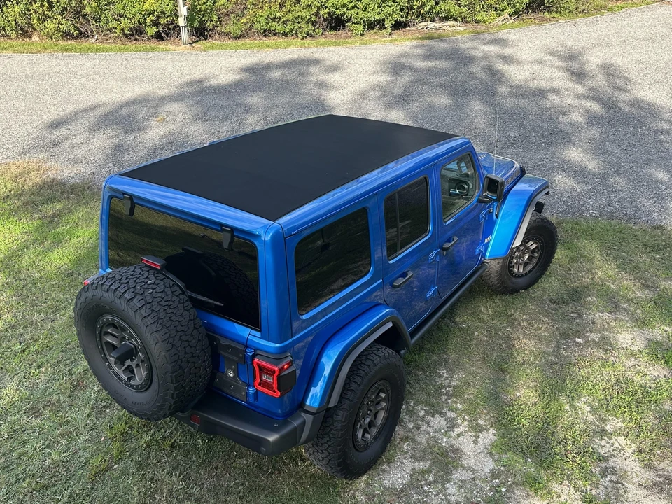 2021 Jeep JL Wrangler - Image 9 of 31