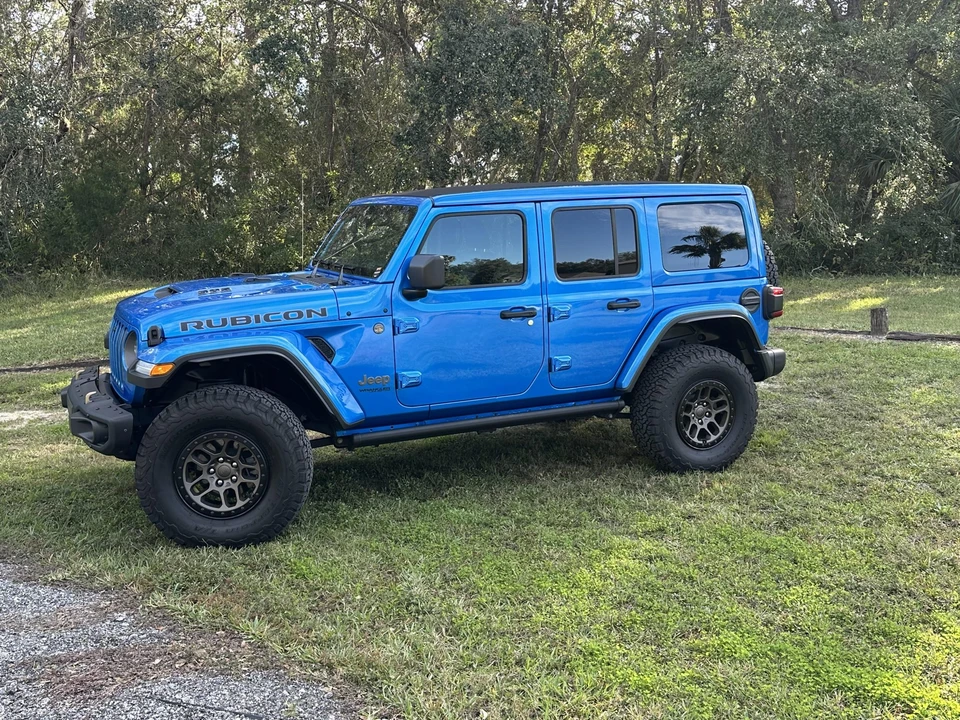 2021 Jeep JL Wrangler - Image 22 of 31