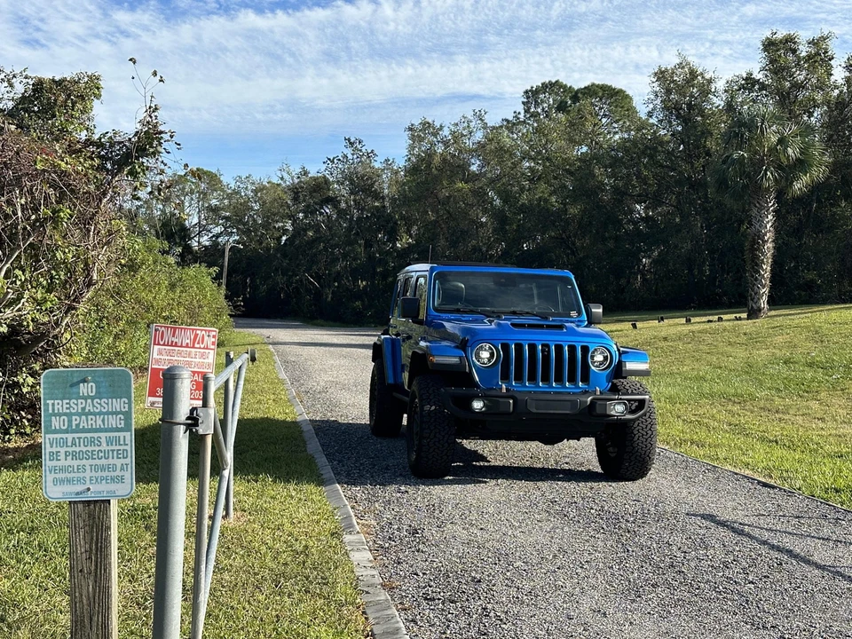 2021 Jeep JL Wrangler - Image 2 of 31