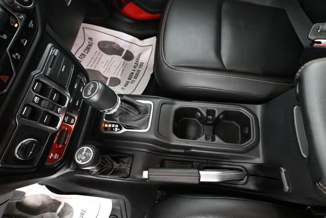 2021 Jeep JL Wrangler Rubicon 392 - Image 7 of 31