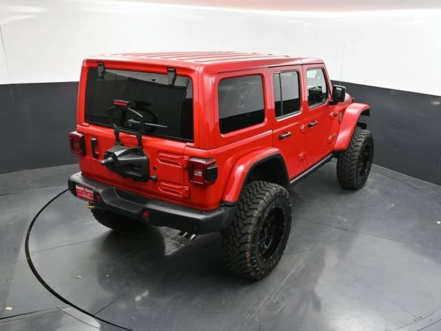 2021 Jeep JL Wrangler Rubicon 392 - Image 25 of 31