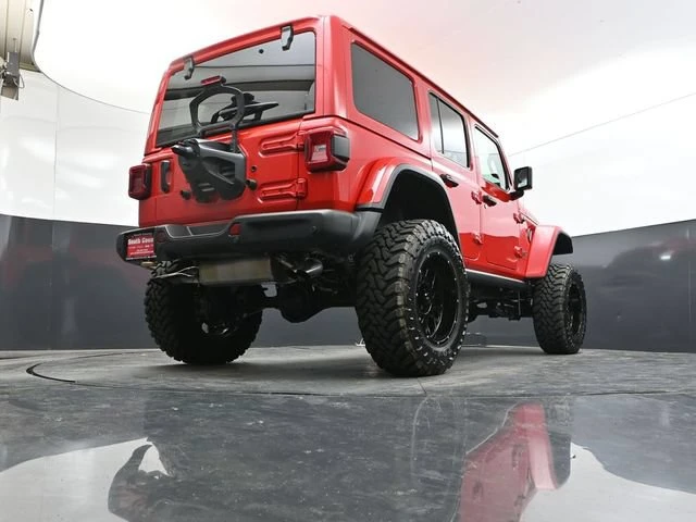 2021 Jeep JL Wrangler Rubicon 392 - Image 17 of 31