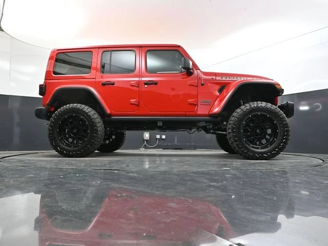 2021 Jeep JL Wrangler Rubicon 392 - Image 19 of 31