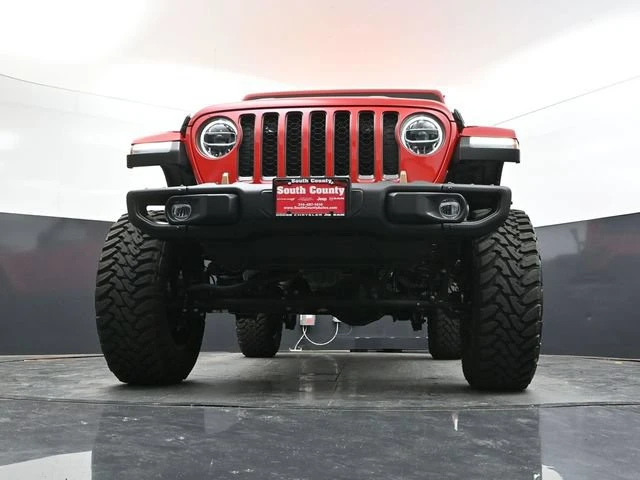 2021 Jeep JL Wrangler Rubicon 392 - Image 21 of 31