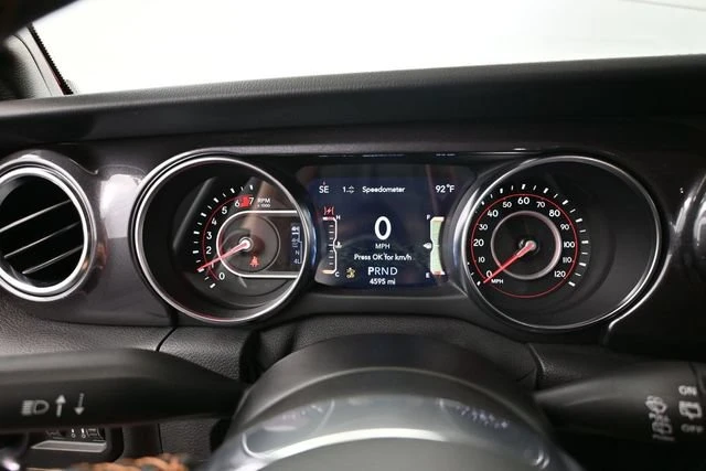 2021 Jeep JL Wrangler Rubicon 392 - Image 6 of 31