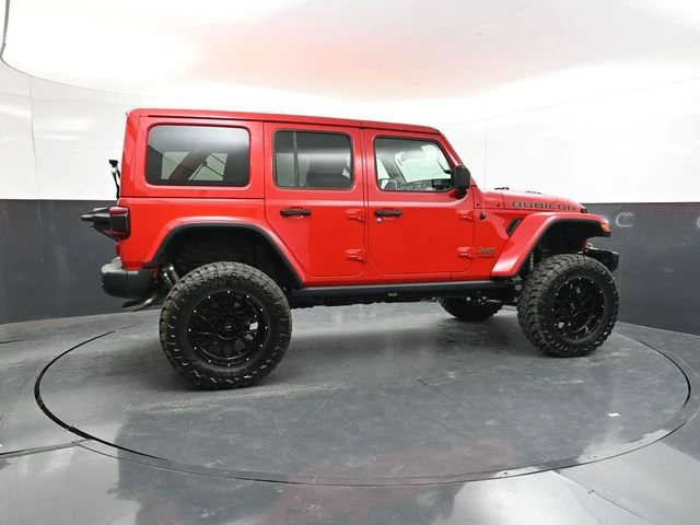 2021 Jeep JL Wrangler Rubicon 392 - Image 9 of 31