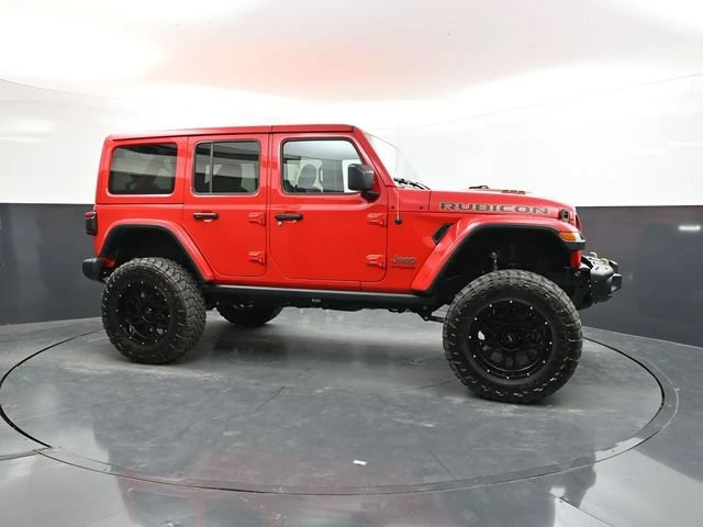 2021 Jeep JL Wrangler Rubicon 392 - Image 12 of 31