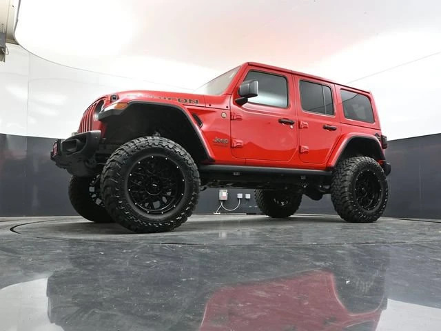 2021 Jeep JL Wrangler Rubicon 392 - Image 13 of 31
