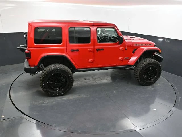 2021 Jeep JL Wrangler Rubicon 392 - Image 26 of 31