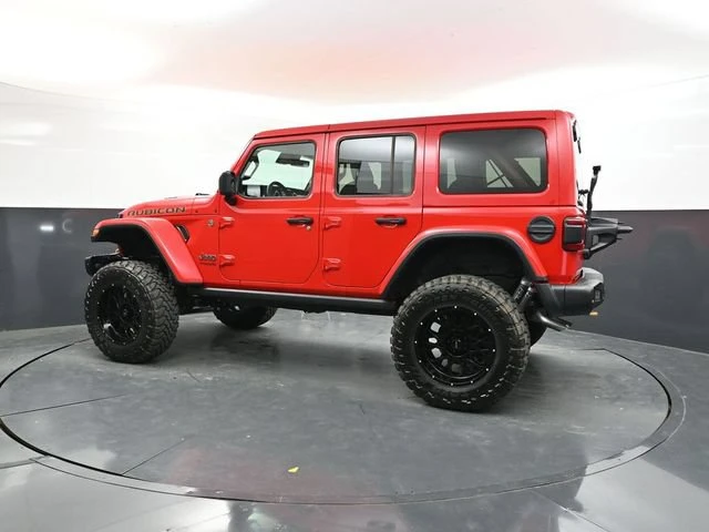 2021 Jeep JL Wrangler Rubicon 392 - Image 11 of 31