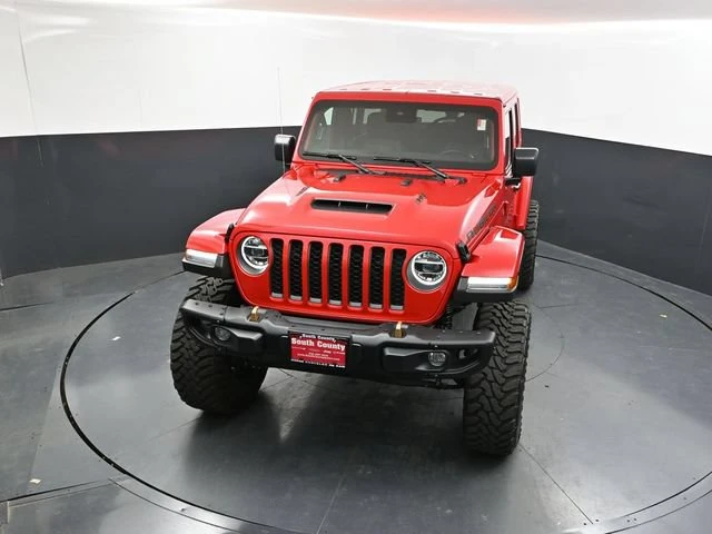 2021 Jeep JL Wrangler Rubicon 392 - Image 29 of 31