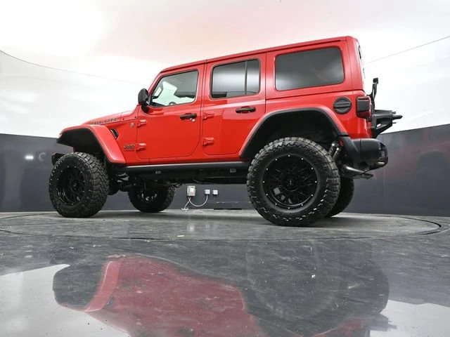 2021 Jeep JL Wrangler Rubicon 392 - Image 14 of 31