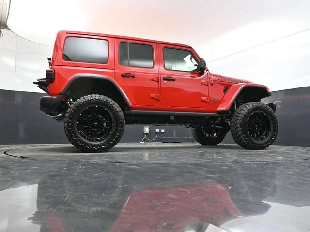 2021 Jeep JL Wrangler Rubicon 392 - Image 18 of 31