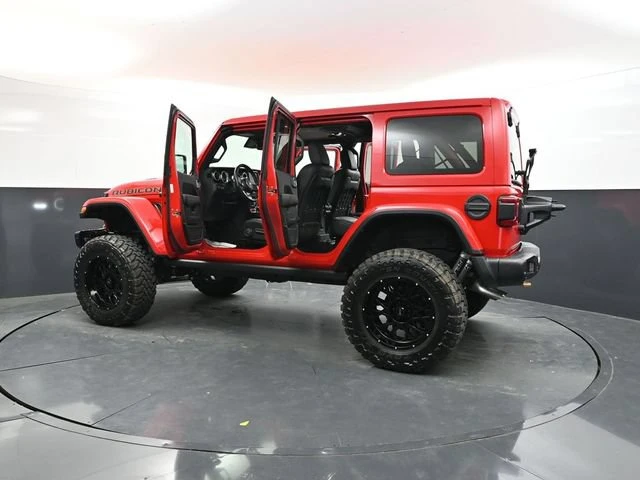 2021 Jeep JL Wrangler Rubicon 392 - Image 31 of 31