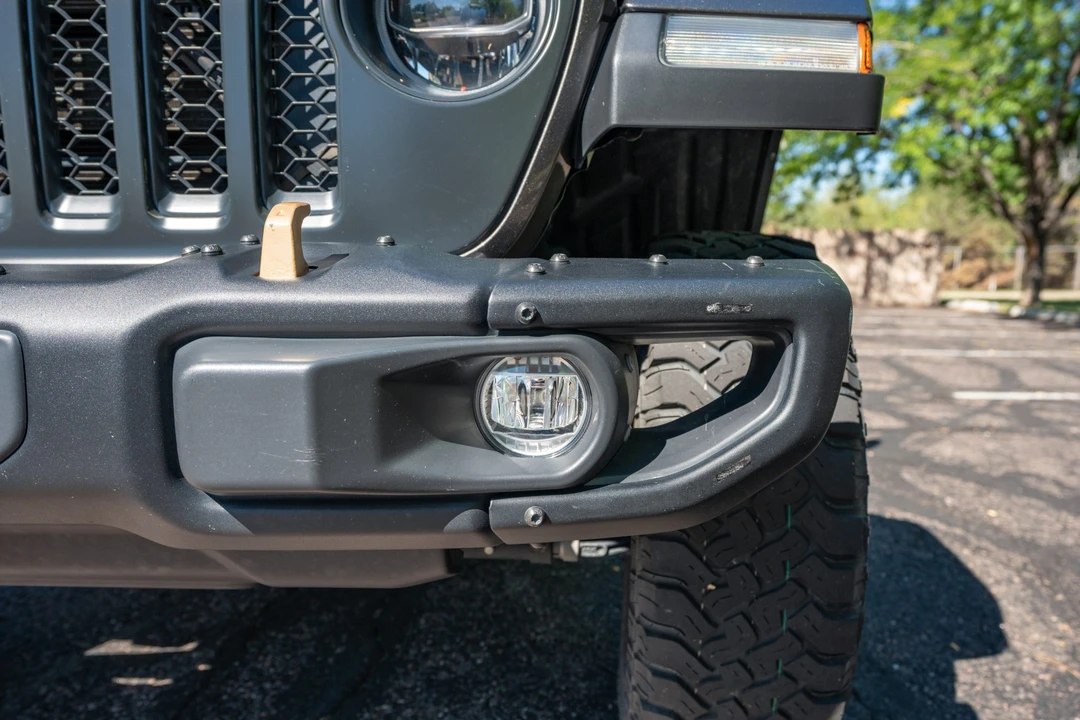 2021 Jeep JL Wrangler Rubicon 392 - Image 21 of 31